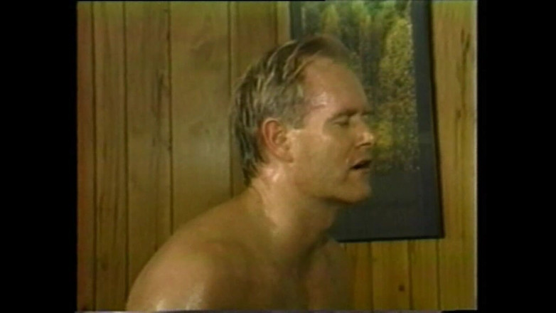 American Stallion: Hon är så jävla het!