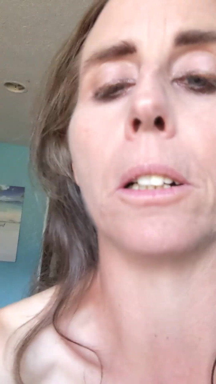 SexyRach75: Dildo pompino!