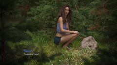 Wickedgammes studio: Киска (часть 9)