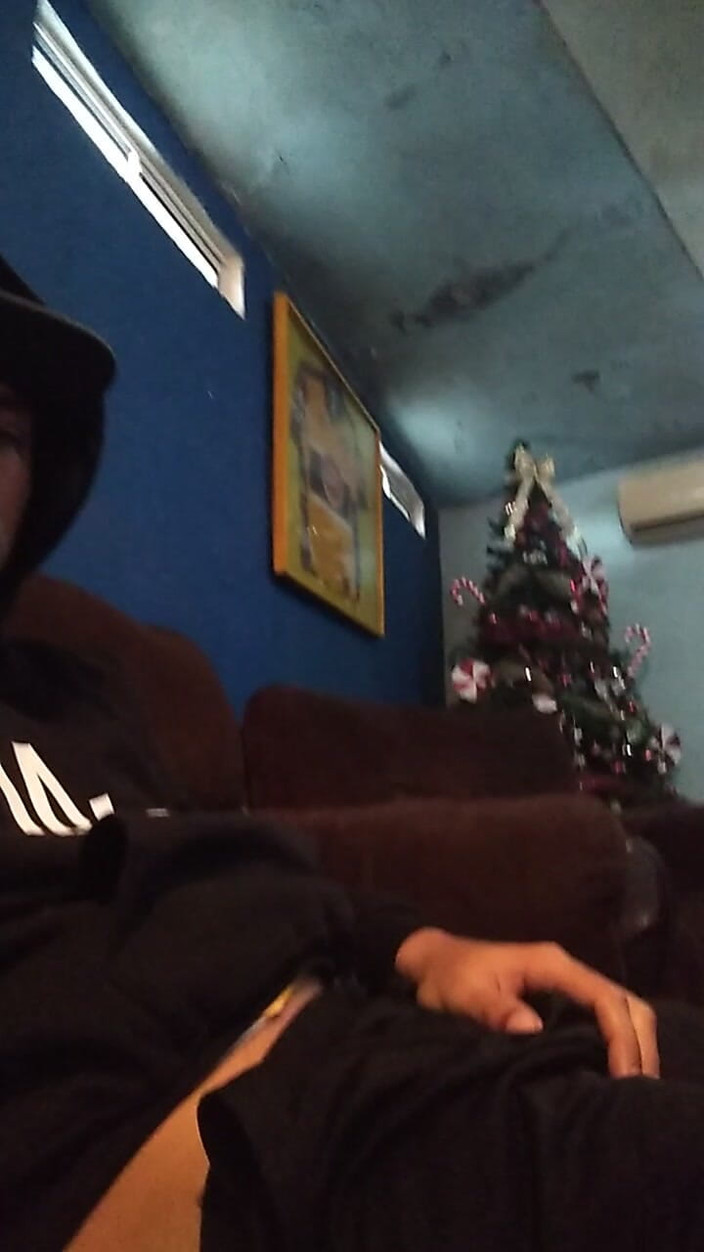 AlexAlejandro13: 주중