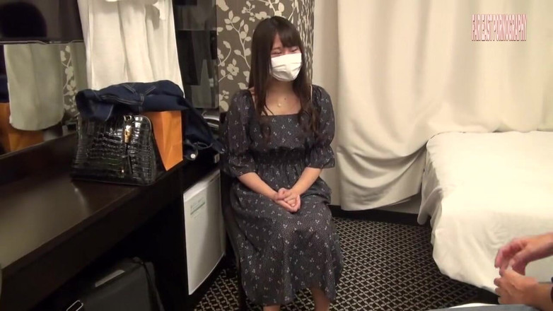 Far East pornography: Amateur ontmoeting eindigt in een echte creampie -deel 3