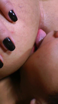 Lesbian Ass Licking Domination Latina Girls