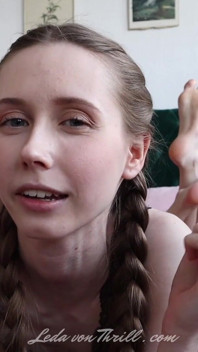 Pain Makes You Cum Harder - Teaser