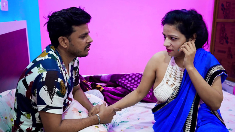 Pyasi Bhabhi Uncut: Dost ki la moglie ko Chuda ghodi Bna ke desi...