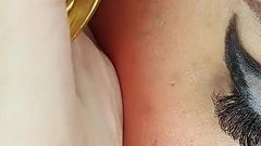 Ear Fetish, Ear Cleaning, Earplugs, Hearing Aid