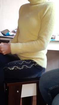 Hrátky Pravda nebo Dare proměněné v sexuální orgasmy - lesbická iluzi