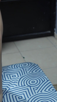 Julieta Suka Membuatkan ayah tirinya miang