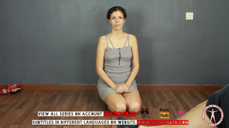 TheoryOfSex: First task. Part of the 1st series of the serial movie...