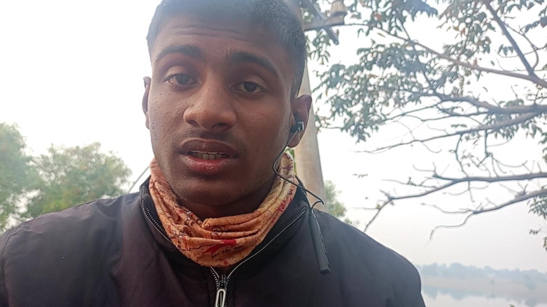 LinearOrnament35: Im Freien