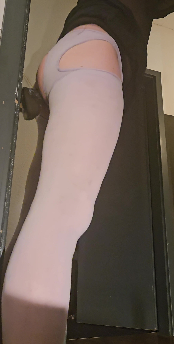 Sissy Millie Lucy: 有一个娘娘腔女友是什么感觉 第二部分