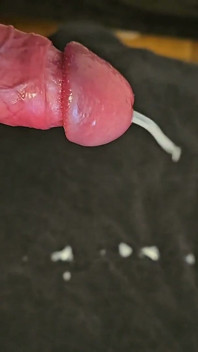 Lots of Cum for You!