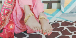 Saarabhabhi6: Zeigt meinen großen indischen arsch