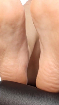 땀을 많이 흘리는 유도 주무르기