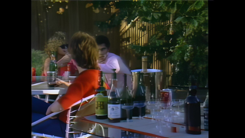 Vintage Megastore Full hd: Perverzní modelky hledající orgasmus