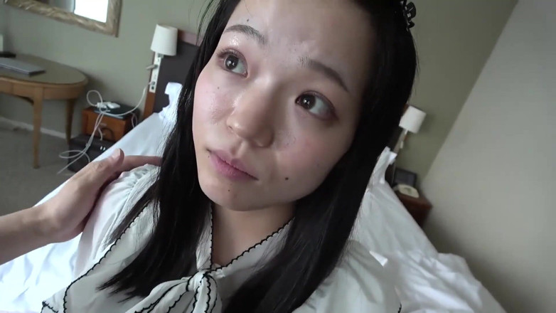 Asian happy ending: Asijský anděl 3837