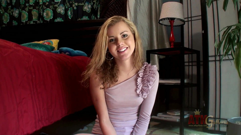 ATK Fans (Lesbians): Jessie Rogers dan Alisa Ford di sebalik tabir
