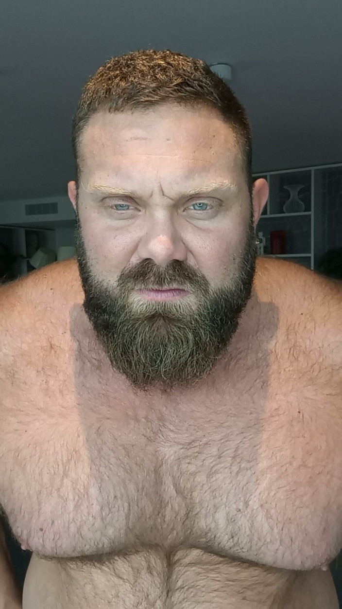 JackStacked: Jack stacked - dominante muskel-papi wrestling, singlet-strip und dirtytalk
