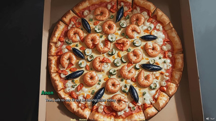 Dirty GamesXxX: Moonripple Lake: Hraní pravdy a odvahy se swingers - epizoda 14