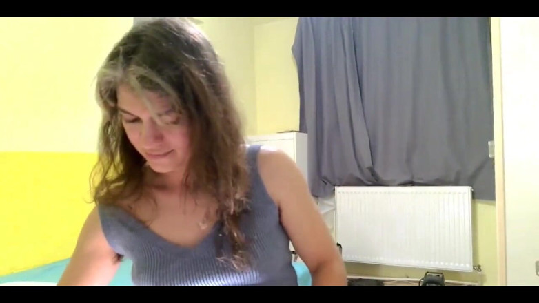 MercyLove: Enorm dildo retas
