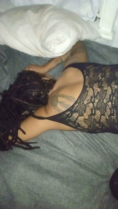 2WildCouple: 더블 디핑 흑누나