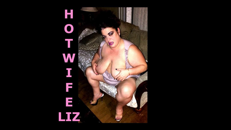 Liz Heat: глубоко заглатывает в жару