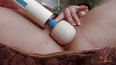 ATK Solo: Kendall Kennedy si ráda užívá svou mokrou kundičku