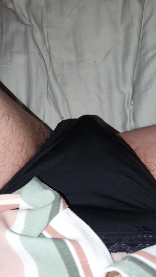 Smalldick233: Škádlení mého ptáka