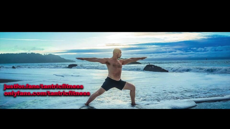 Tantric Fitness: Will fickt Barret