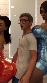 セックスボットパート27