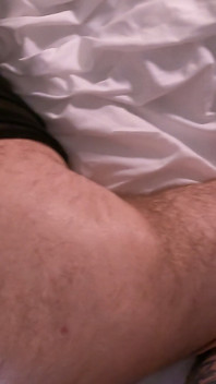 POV Pegging Gim Von Gamete