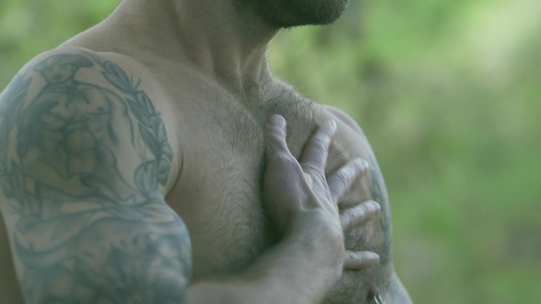 Himeros.tv: Chakra melancap