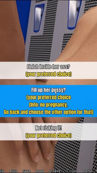 Zum ziel gehen, alle sexszenen teil 3