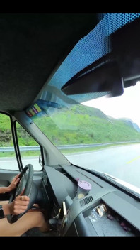 Bahagian 1/3 Sila ambil perhatian bahawa ini adalah bahagian pertama video 3 jam adalah di mana saya mengambil semua pakaian saya dan memandu bogel sehingga menara seterusnya