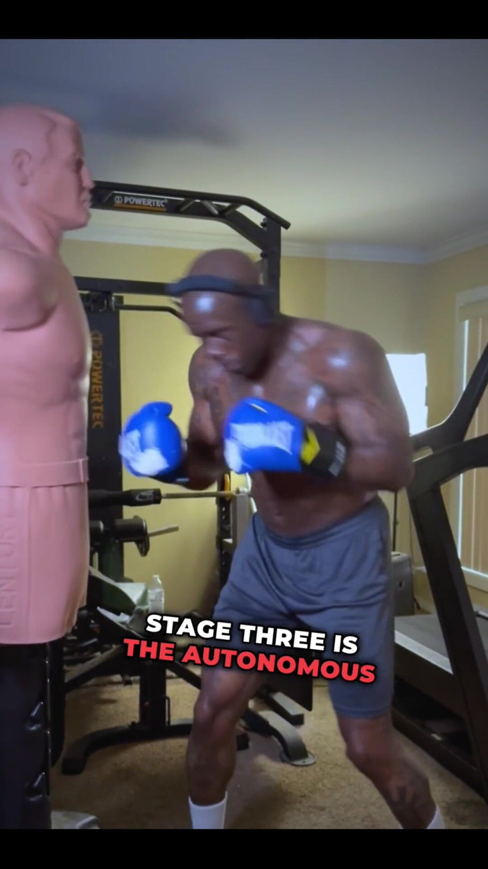 Hallelujah Johnson: McPherson Vital Fitness # 7