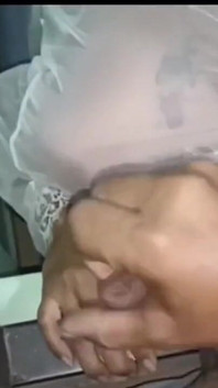Compilation della mia sorellastra succhiando il cazzo, lei adora riempirsi di sperma - porno in spagnolo.
