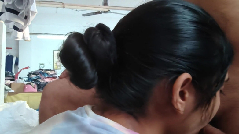 Desi stepfamily: Desi Step Family.hindi Audio. Nevlastní otec Main Sahi Se Nikalungi
