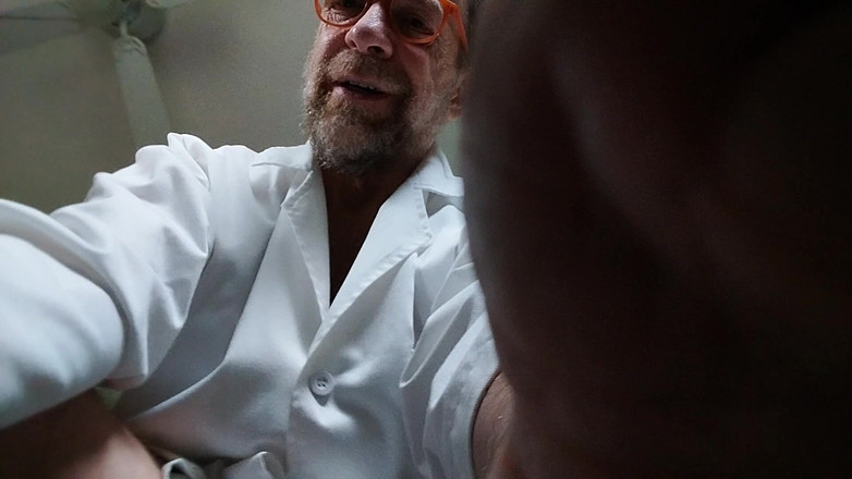 Hairyartist: Ти стаєш моїм тестом на скорочення