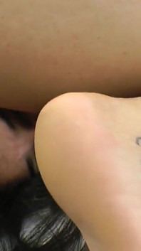 Facesitting Extreme - the Lesbian Facesitting and Face Fuck Domination