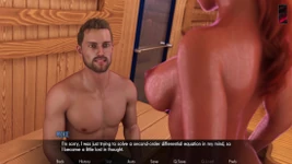 Mike, o investigador particular com um pau grande (parte 3)