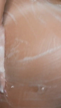 Pussy and Ass Shaving