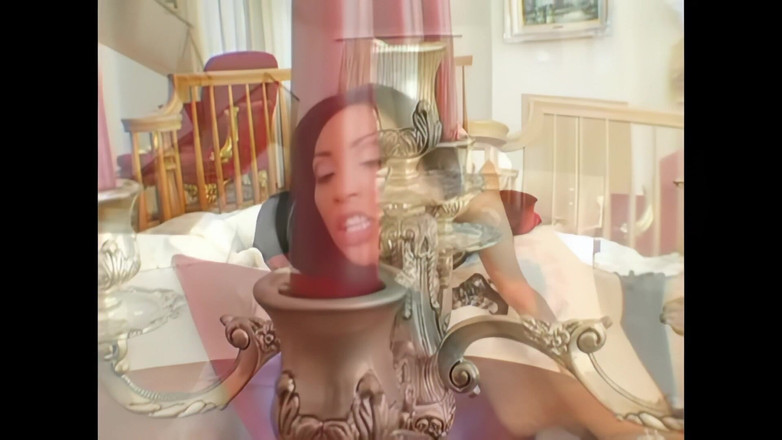 Lexinghton - Full HD: Finesse Navarro Ragazza Disperata per Lo Sperma