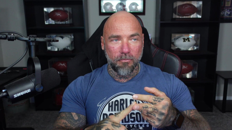 Raw and Uncensored with Masculine Jason: Prós e contras de ser uma estrela pornô
