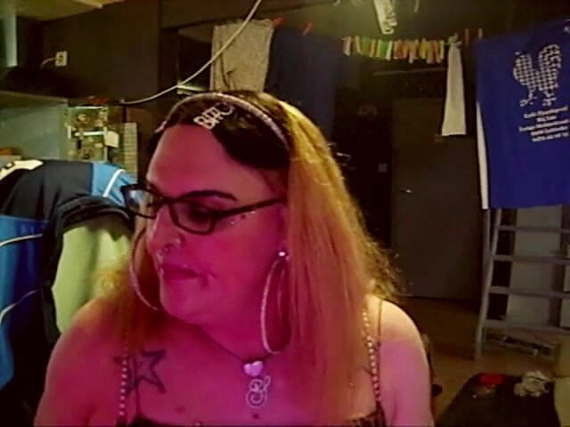Stefanie Laveire: Trans stefanie
