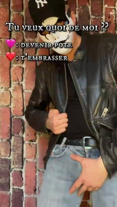 Gay sex porn: Je jen na vás, abyste odpověděli...