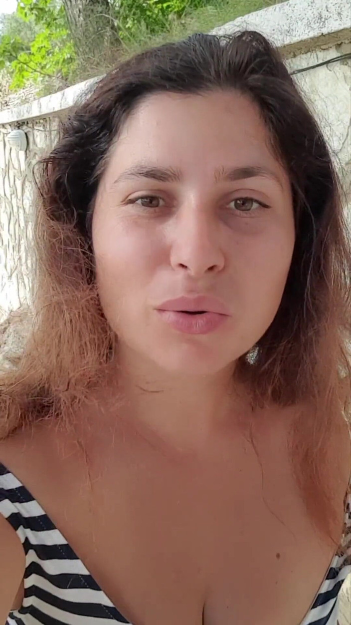 ExpressiaGirl: cycata Cutie Expressiagirl masturbuje się, mocno palcami i rozmawia z...