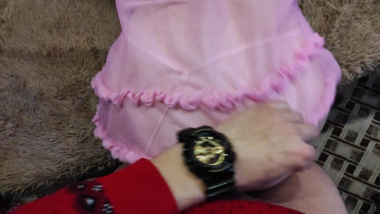 Taboo Room: Kongkek doggy