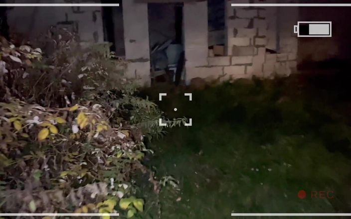 Falcon Al: Ošukaná do úzkého zadku pohledného divadelního herce na staveništi