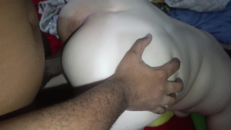 Cuckold Couple Swing: Ich sage meinem Cuckold, dass schwarze Männer jetzt meine Muschi...