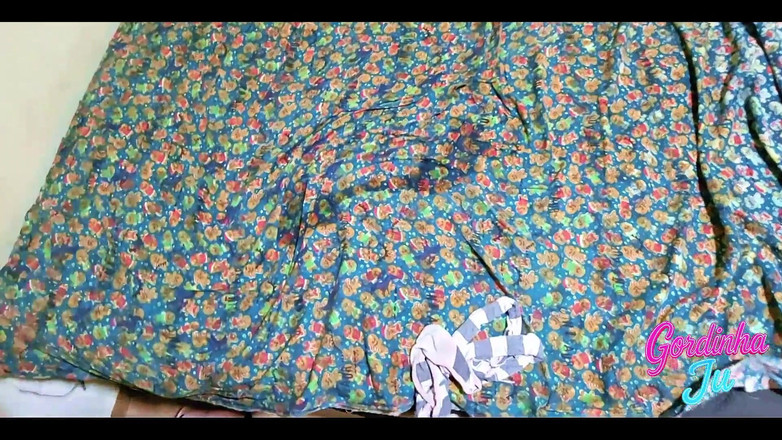 Jeanne Welsh: Stiefmutter, magst du es, wenn ich dich so ficke?