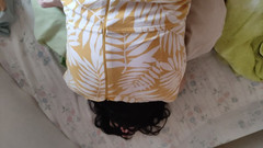 VeronicaCristal: Fick mich schnell, bevor mein mann nach hause kommt